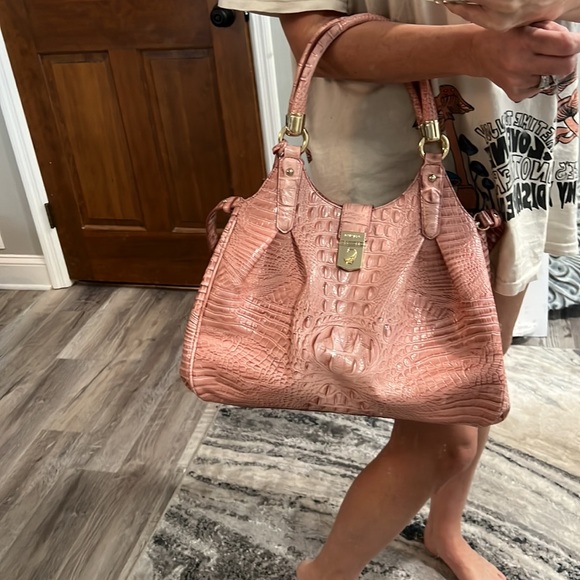 Brahmin purse and wallet set - Picture 12 of 16